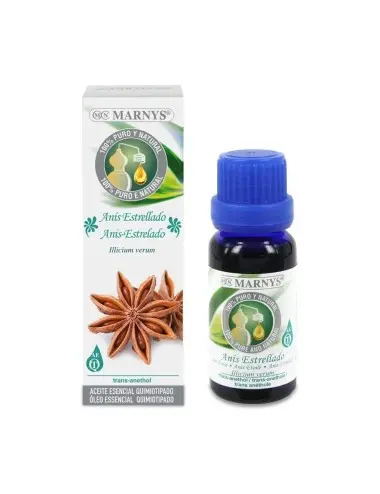 Marnys Aceite Esencial de...