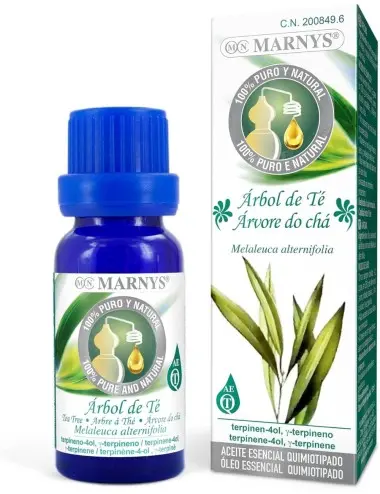Marnys Aceite Esencial...