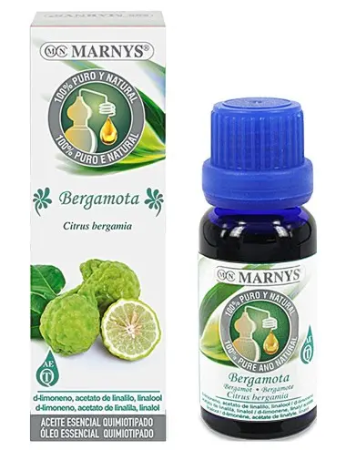 Marnys Aceite Esencial De...