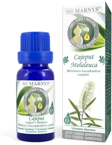 Marnys Aceite Esencial De...