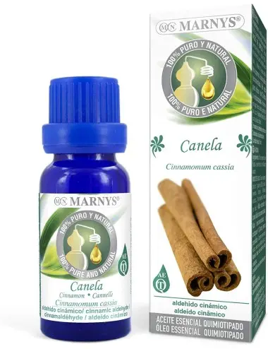 Marnys Aceite Esencial De...