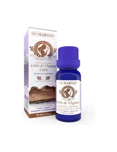 Marnys Aceite Esencial De...