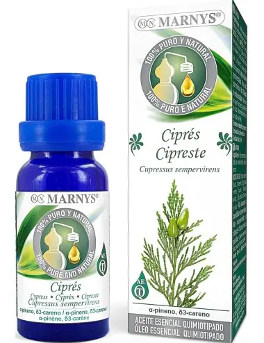 Marnys Aceite Esencial de...