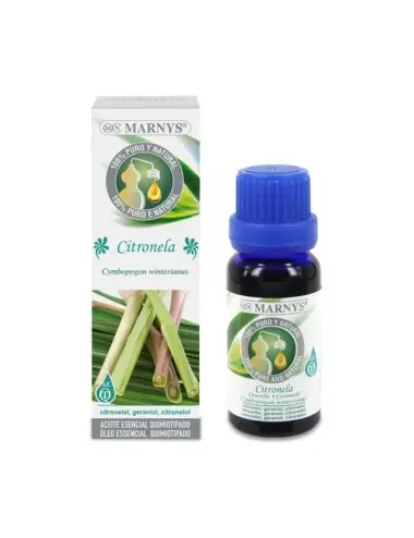 Marnys Aceite Esencial De...