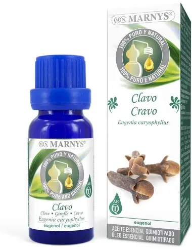 Marnys Aceite Esencial De...
