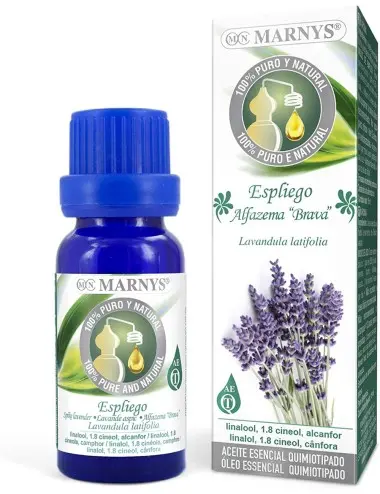 Marnys Aceite Esencial De...