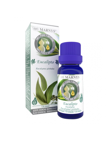 Marnys Aceite Esencial De...
