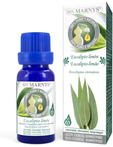 Marnys Aceite Esencial De...