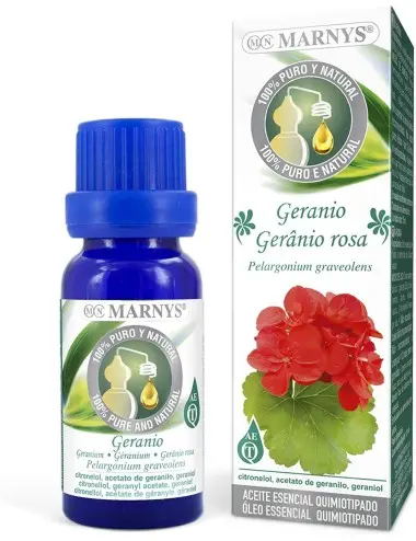 Marnys Aceite Esencial De...