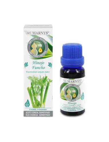 Marnys Aceite Esencial De...
