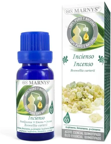 Marnys Aceite Esencial De...