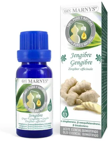Marnys Aceite Esencial De...