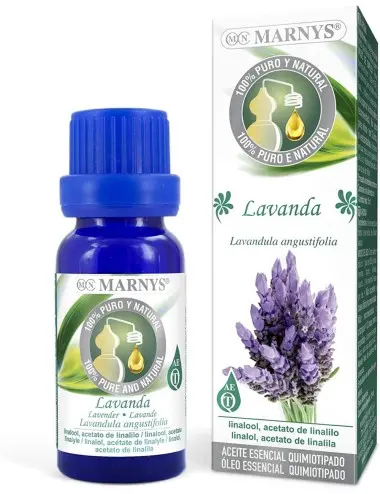 Marnys Aceite Esencial De...