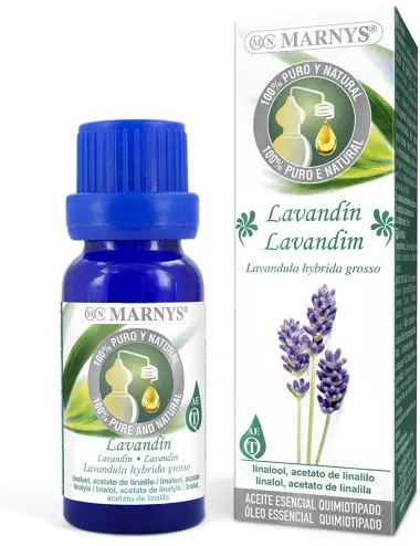 Marnys Aceite Esencial De...