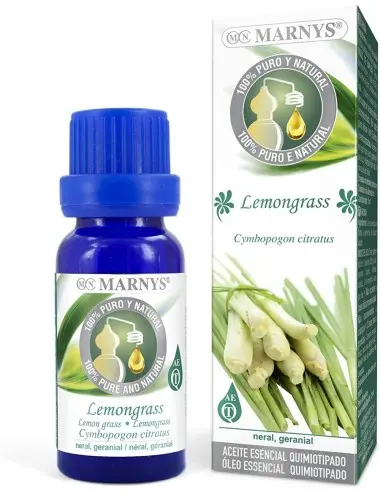 Marnys Aceite Esencial...