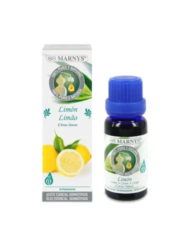 Marnys Aceite Esencial De...