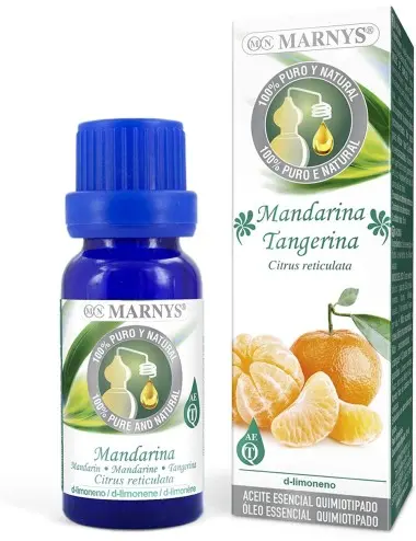 Marnys Aceite Esencial De...