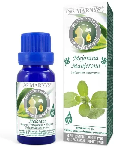 Marnys Aceite Esencial De...