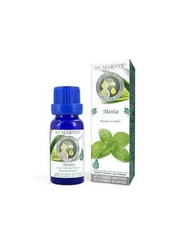 Marnys Aceite Esencial De...