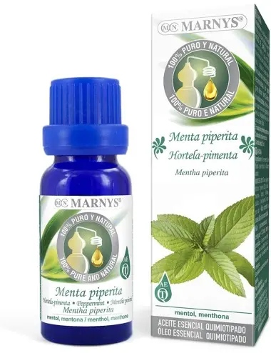 Marnys Aceite Esencial De...