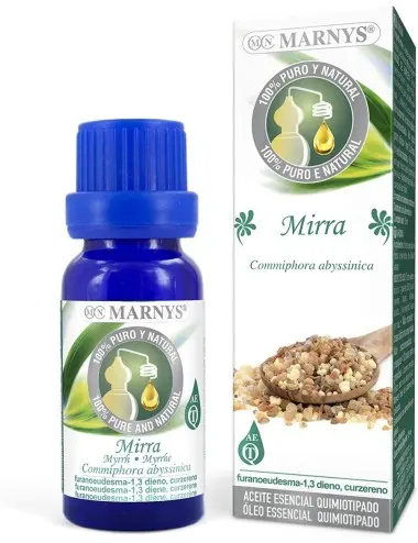 Marnys Aceite Esencial De...
