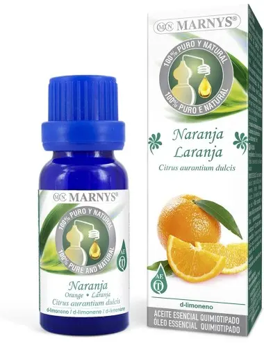 Marnys Aceite Esencial De...