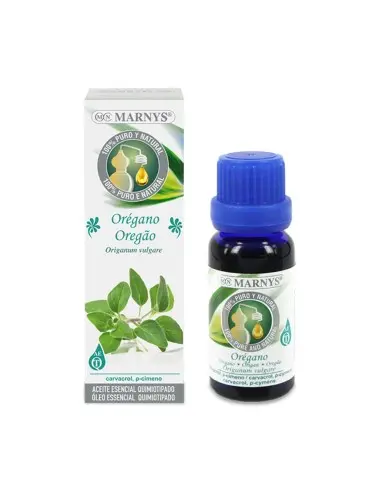 Marnys Aceite Esencial De...