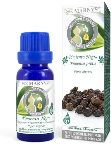 Marnys Aceite Esencial De...