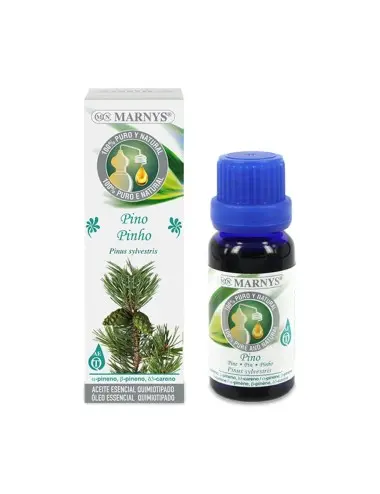 Marnys Aceite Esencial De...