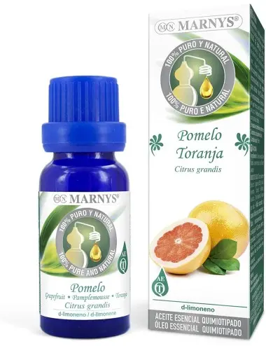 Marnys Aceite Esencial De...