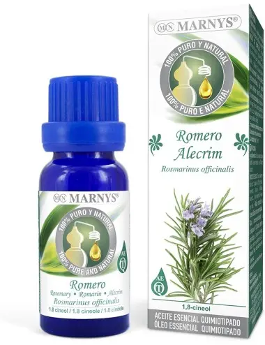 Marnys Aceite Esencial De...