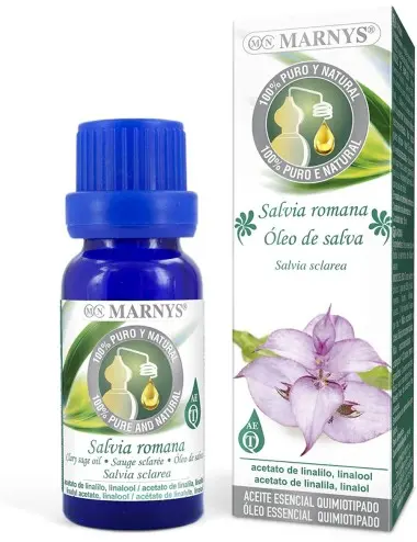Marnys Aceite Esencial De...