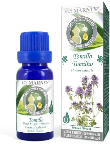 Marnys Aceite Esencial De...