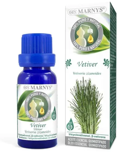 Marnys Aceite Esencial De...