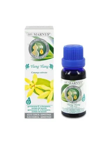 Marnys Aceite Esencial De...