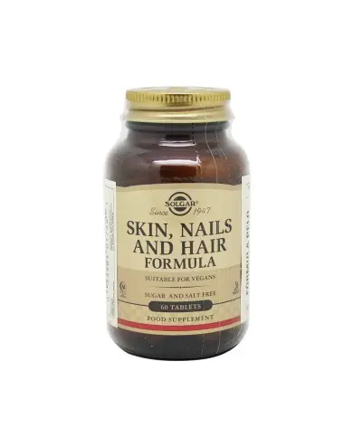 Solgar Skin, Nails and Hair...