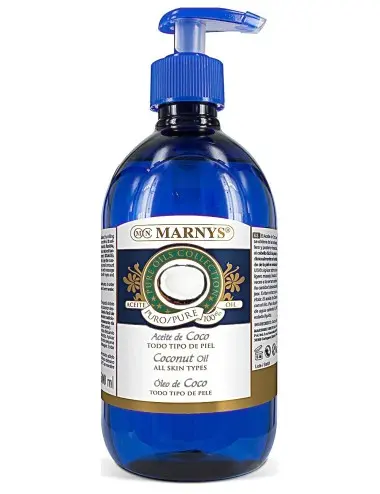 Marnys Aceite De Coco 500 Ml