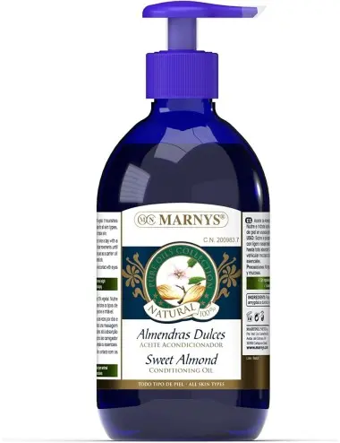 Marnys Aceite Almendras...
