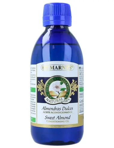 Marnys Aceite de Almendras...