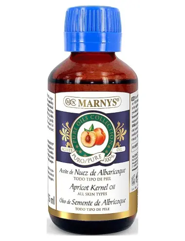 Marnys Aceite De Nuez de...