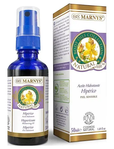 Marnys Aceite Hidratante...