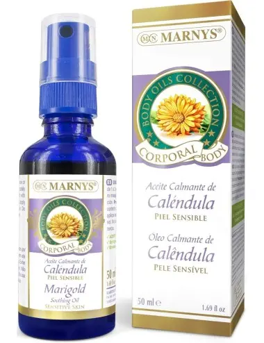 Marnys Aceite de Calendula...