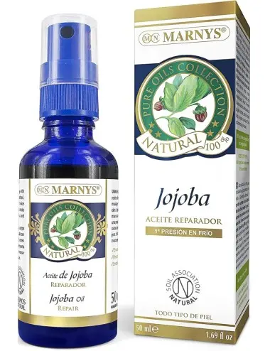 Marnys Aceite De Jojoba 50 Ml