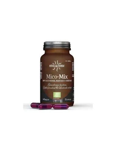 Hifas da Terra Mico-Mix 70...