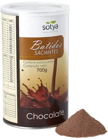 Sotya Batidos Saciantes...