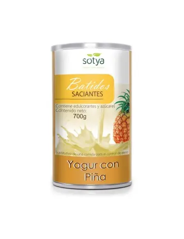 Sotya Batidos Saciantes...