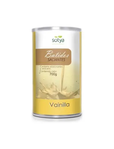 Sotya Batidos Saciantes...