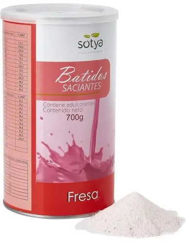 Sotya Batidos Saciantes...