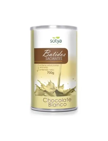 Sotya Batidos Saciantes...