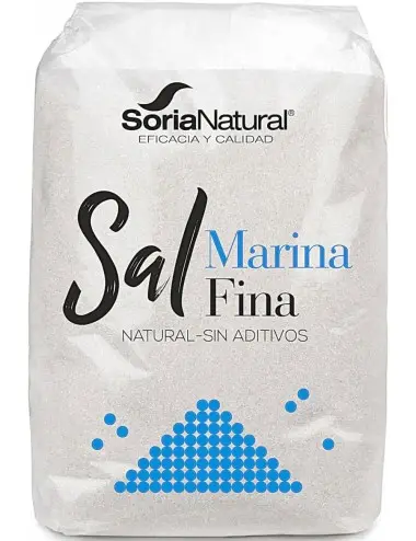 Soria Natural Sal Marina...